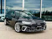 2021 Audi A4