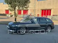2021 Audi A4