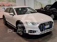 2021 Audi A4