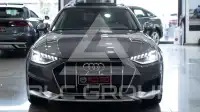 2021 Audi A4