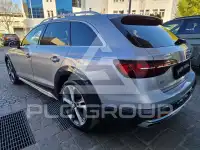 2021 Audi A4