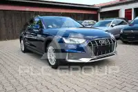 2021 Audi A4