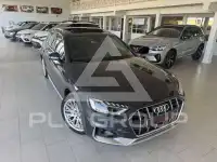 2021 Audi A4