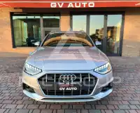 2021 Audi A4