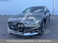 2021 Audi A4
