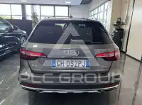 2021 Audi A4
