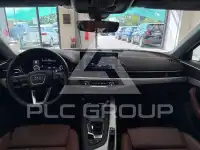 2021 Audi A4