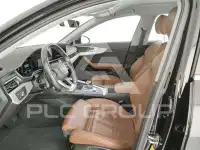 2021 Audi A4