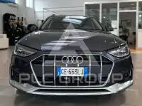 2021 Audi A4