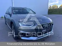 2021 Audi A4