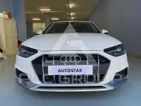 2021 Audi A4