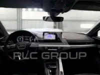 2021 Audi A4