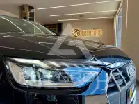 2021 Audi A4