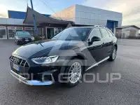 2021 Audi A4