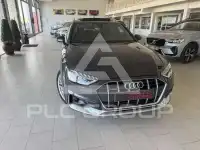 2021 Audi A4