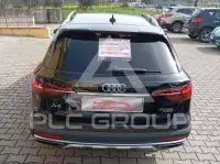 2021 Audi A4