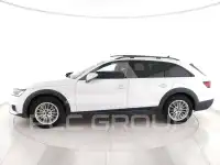 2021 Audi A4