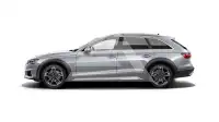 2021 Audi A4
