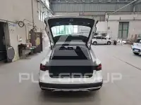 2021 Audi A4
