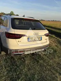 2021 Audi A4