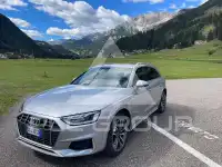 2021 Audi A4