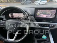 2021 Audi A4