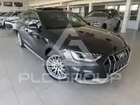 2021 Audi A4
