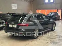 2021 Audi A4