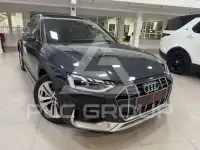 2021 Audi A4
