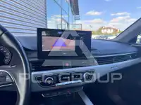 2021 Audi A4