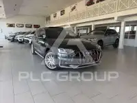 2021 Audi A4