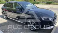 2021 Audi A4