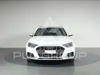 2021 Audi A4