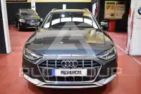 2021 Audi A4