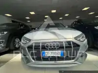 2021 Audi A4