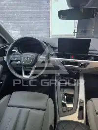 2021 Audi A4