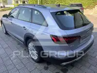 2021 Audi A4