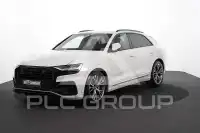2021 Audi Q8