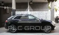 2021 Audi Q8