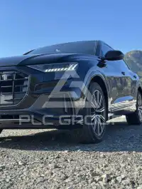 2021 Audi Q8