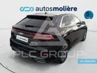 2021 Audi Q8