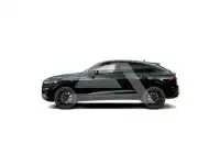 2021 Audi Q8