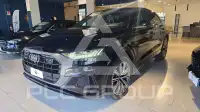 2021 Audi Q8