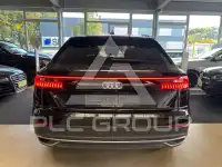 2021 Audi Q8