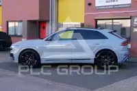 2021 Audi SQ8