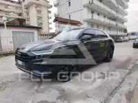2021 Audi Q8