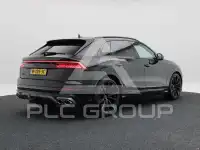 2021 Audi Q8
