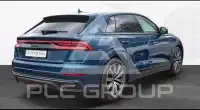 2021 Audi Q8