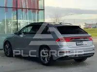 2021 Audi Q8