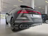 2021 Audi Q8
